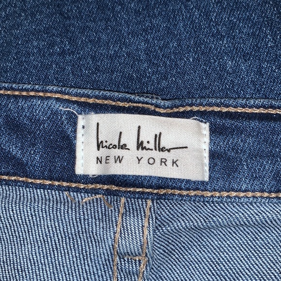 Nicole Miller Jeans - Picture 3 of 8
